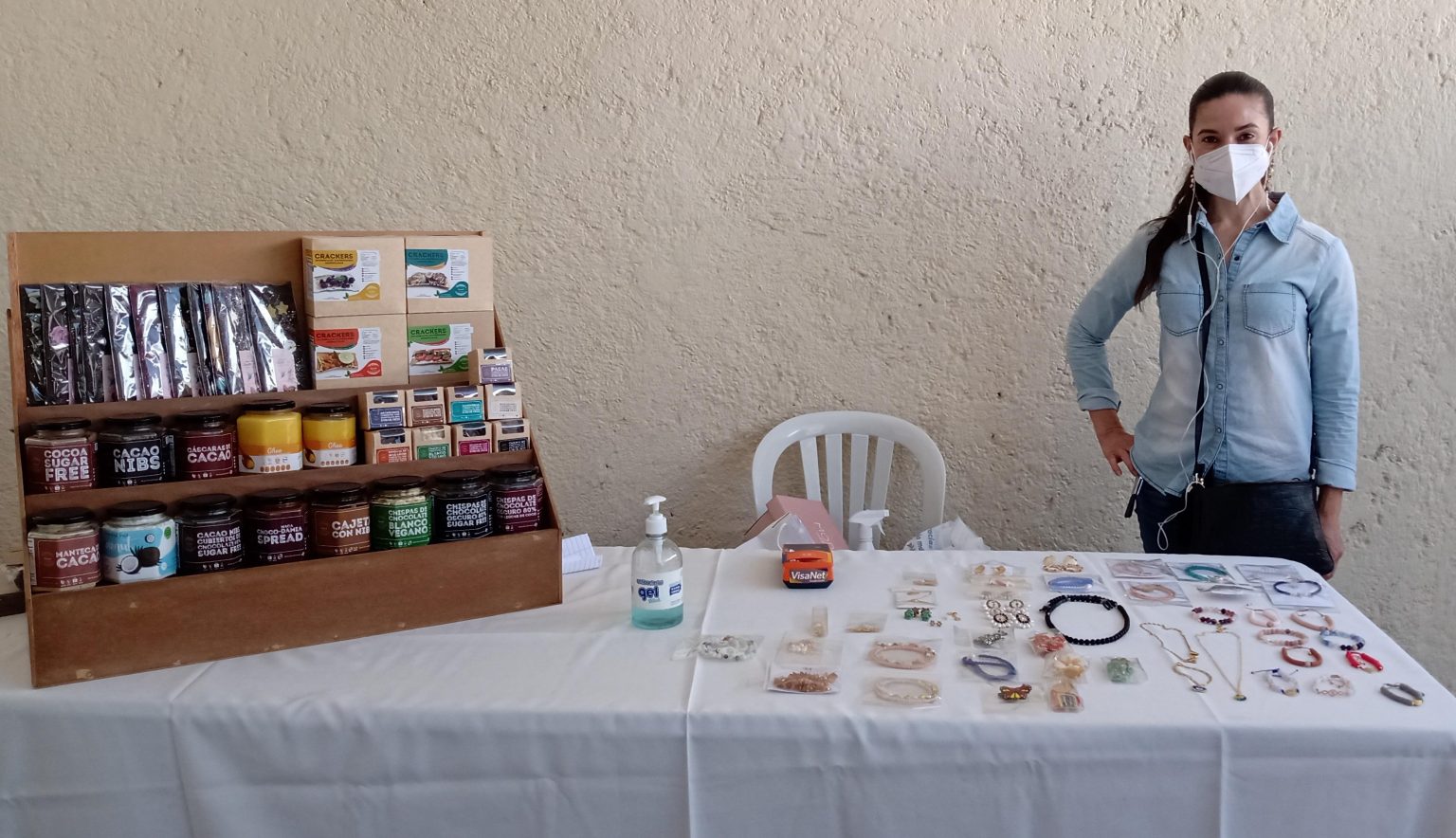 Produccion Local Consumo y producción local para Reactivar la Economía – ECOCIUDADANOS